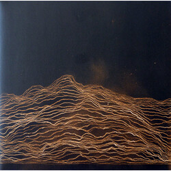 Floating Points Reflections - Mojave Desert Multi Vinyl LP/DVD USED