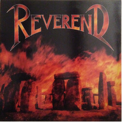 Reverend (2) Reverend USED VINYL 12INCH 33 S RPM EP