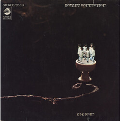 Rotary Connection Aladdin Vinyl LP USED