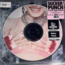 Chloe Moriondo SUCKERPUNCH Vinyl LP USED