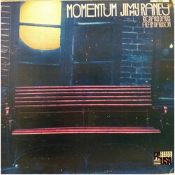Jimmy Raney / Richard Davis (2) / Alan Dawson Momentum Vinyl LP USED