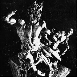 Impiety Asateerul Awaleen Vinyl LP USED