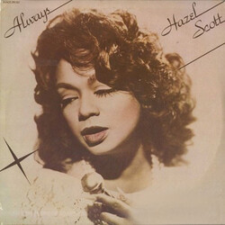 Hazel Scott Always Vinyl LP USED