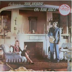 Audience (2) The House On The Hill Vinyl LP USED