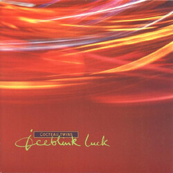 Cocteau Twins Iceblink Luck USED VINYL 7INCH 45 RPM SINGLE