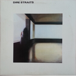 Dire Straits Dire Straits Vinyl LP USED