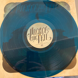 Pierce The Veil Collide With The Sky Vinyl LP USED