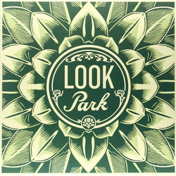 Look Park Look Park Vinyl LP USED