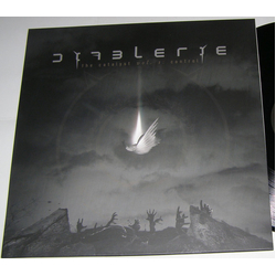Diablerie The Catalyst Vol. I: Control Vinyl LP USED