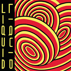 Liquid Liquid Optimo USED VINYL 12INCH 45 RPM EP REISSUE
