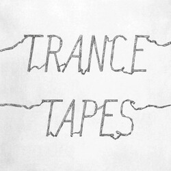 Trance (7) Tapes Vinyl LP USED