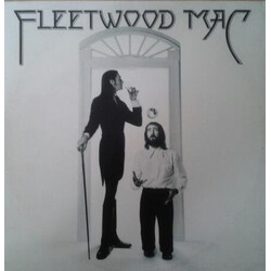 Fleetwood Mac Fleetwood Mac Vinyl LP USED