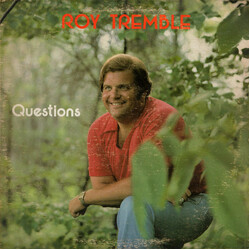 Roy Tremble Questions Vinyl LP USED