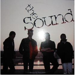 The Sound (2) Shock Of Daylight USED VINYL 12INCH MINI-ALBUM STEREO