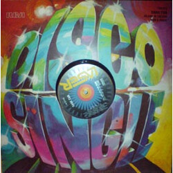 Dark Tan Island In The Sun / War & Peace USED VINYL 12INCH 45 RPM SINGLE