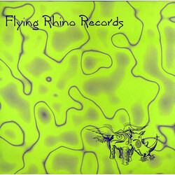 Green Nuns Of The Revolution The Afterburner E.P. USED VINYL 12INCH EP 45 RPM