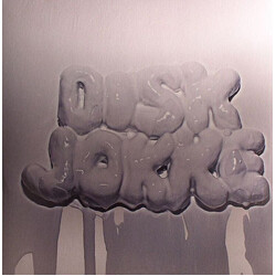 Diskjokke En Fin Tid Vinyl LP USED
