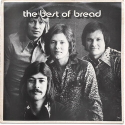 Bread The Best Of Bread Vinyl LP USED