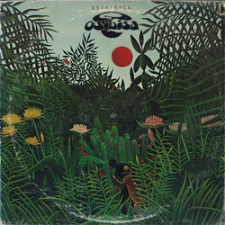 Osibisa Osibirock Vinyl LP USED