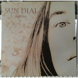 Sun Dial Reflecter Vinyl LP USED