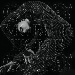 Gusgus Mobile Home Vinyl LP USED
