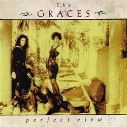 The Graces Perfect View Vinyl LP USED