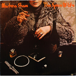 Marlena Shaw The Spice Of Life Vinyl LP USED