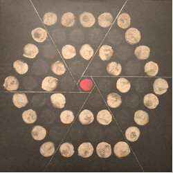 Thrice Palms Vinyl LP USED
