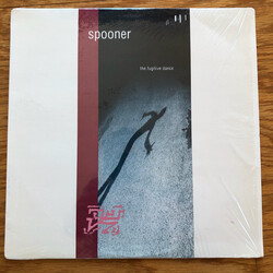 Spooner The Fugitive Dance Vinyl LP USED