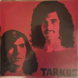 Tarkus Tarkus Vinyl LP USED