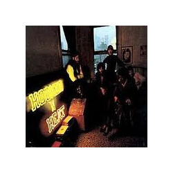 Canned Heat / John Lee Hooker The Best Of Hooker 'N Heat Vinyl LP USED