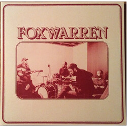 Foxwarren Foxwarren Vinyl LP USED