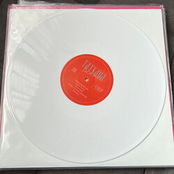 TATYANA (3) Treat Me Right Vinyl LP USED
