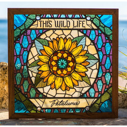 This Wild Life Petaluma Vinyl LP USED