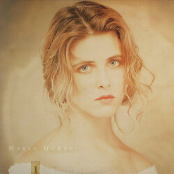 Maria McKee Maria McKee Vinyl LP USED
