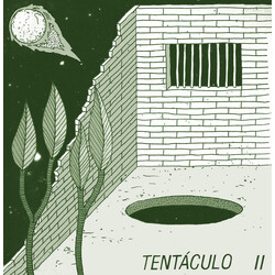 Tentáculo II USED VINYL 7INCH EP