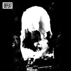 Defeat (3) Defeat USED VINYL 7INCH 45 RPM