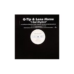 Various I Got Rhythm USED VINYL 12INCH PROMO