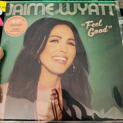 Jaime Wyatt “Feel Good” Vinyl LP USED