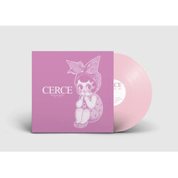 Cerce Discography 2011 - 2013 Vinyl LP USED
