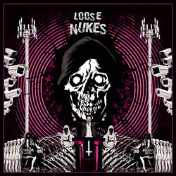 Loose Nukes (2) Cult Leaders Vinyl LP USED