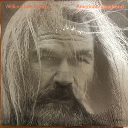 William Golden American Vagabond Vinyl LP USED