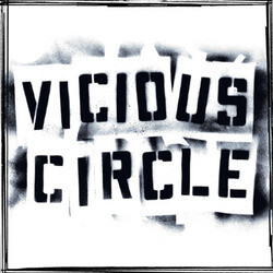 Vicious Circle (17) Vicious Circle Multi Vinyl/DVD USED