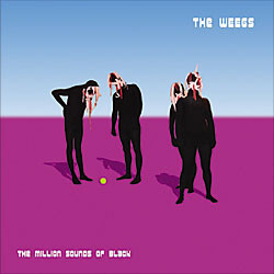 The Weegs The Million Sounds Of Black Multi Vinyl LP/CDr USED