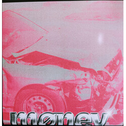 Money (50) Money USED VINYL 12INCH EP LIMITED EDITION NUMBERED