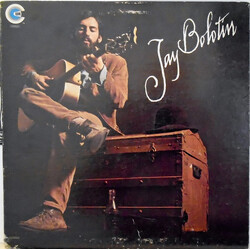 Jay Bolotin Jay Bolotin Vinyl LP USED