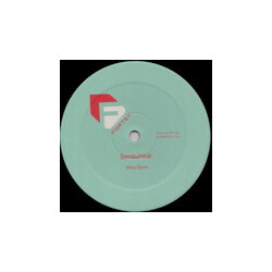 Sensurreal Ethor Dyon USED VINYL 12INCH