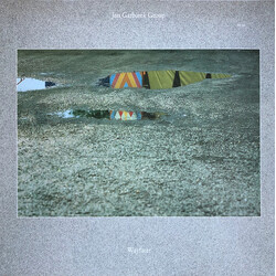 Jan Garbarek Group Wayfarer Vinyl LP USED