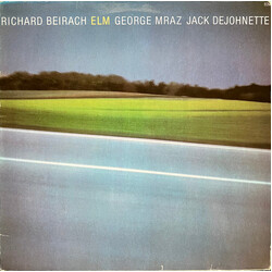 Richard Beirach Elm Vinyl LP USED