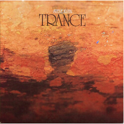 Steve Kuhn Trance Vinyl LP USED